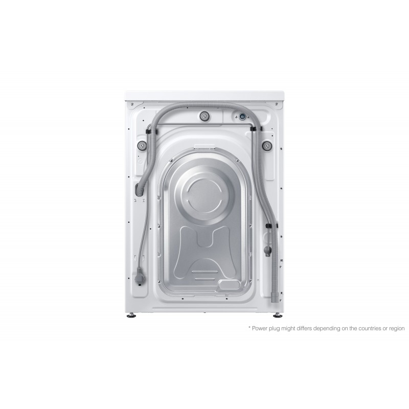 Samsung WW90T684DLH machine à laver Charge avant 9 kg 1400 tr min Blanc