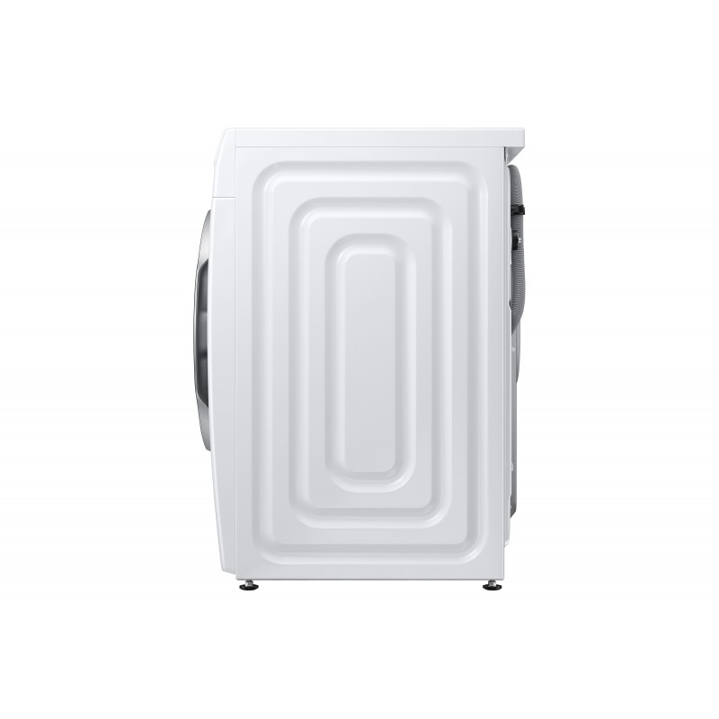 Samsung WW90T684DLH machine à laver Charge avant 9 kg 1400 tr min Blanc
