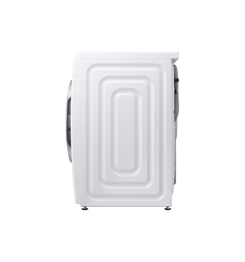 Samsung WW90T684DLH machine à laver Charge avant 9 kg 1400 tr min Blanc