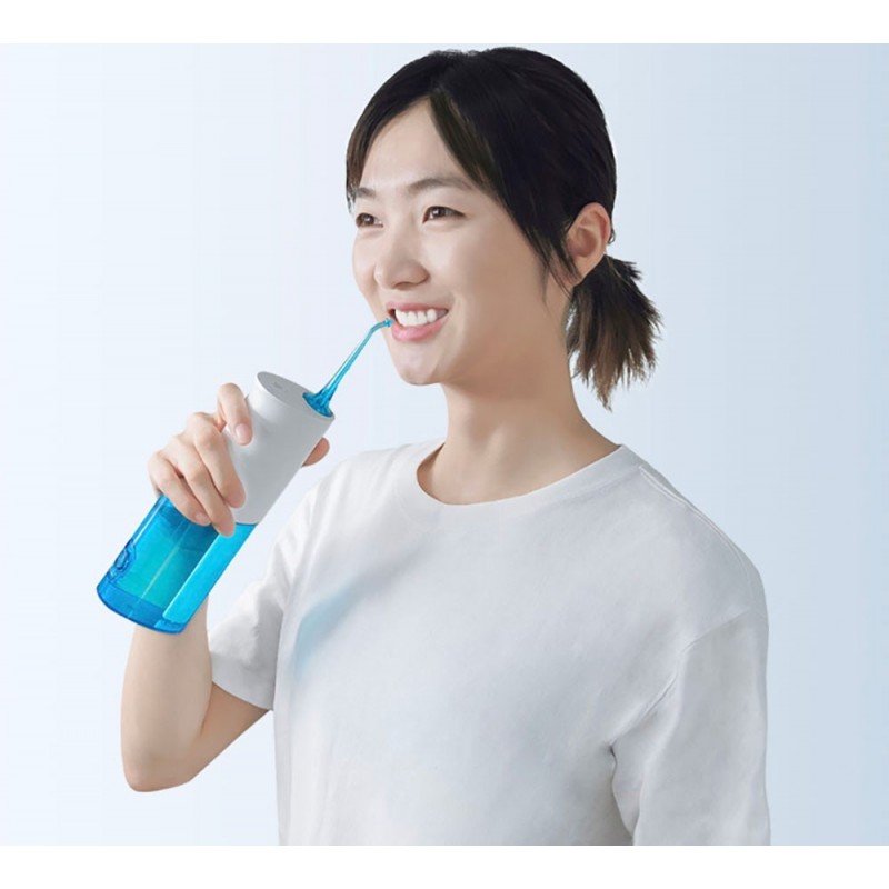 Xiaomi Irygator Soocas W3 idropulsore 0,23 L