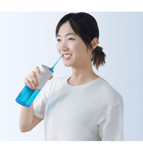 Xiaomi Irygator Soocas W3 irrigador oral 0,23 L