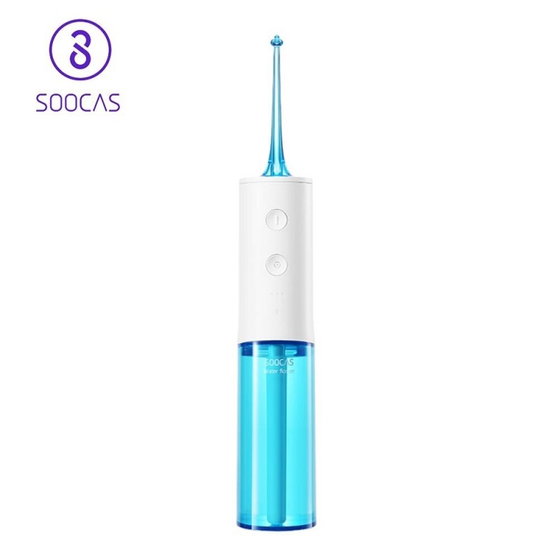 Xiaomi Irygator Soocas W3 idropulsore 0,23 L
