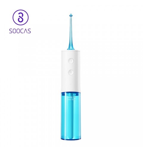 Xiaomi Irygator Soocas W3 idropulsore 0,23 L