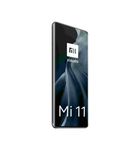 TIM Xiaomi Mi 11 17,3 cm (6.81") Doppia SIM Android 11 5G USB tipo-C 8 GB 256 GB 4600 mAh Nero