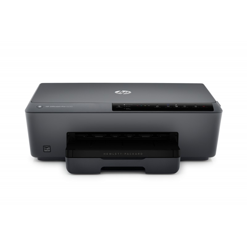 HP OfficeJet Pro 6230 imprimante jets d'encres Couleur 600 x 1200 DPI A4 Wifi