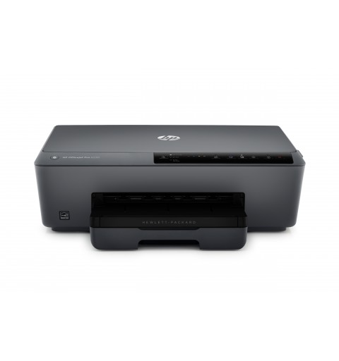 HP OfficeJet Pro 6230 impresora de inyección de tinta Color 600 x 1200 DPI A4 Wifi