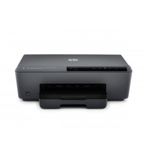 HP OfficeJet Pro 6230 imprimante jets d'encres Couleur 600 x 1200 DPI A4 Wifi