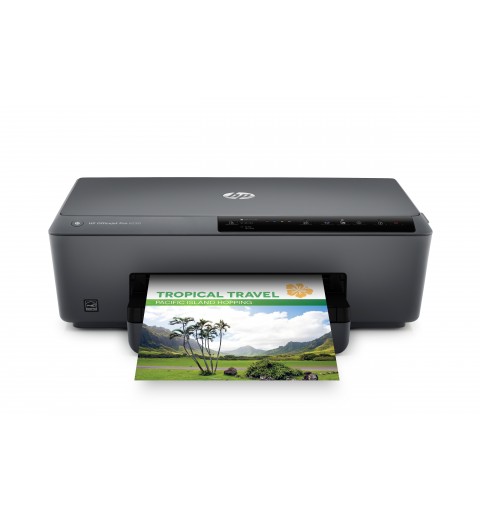 HP OfficeJet Pro 6230 impresora de inyección de tinta Color 600 x 1200 DPI A4 Wifi