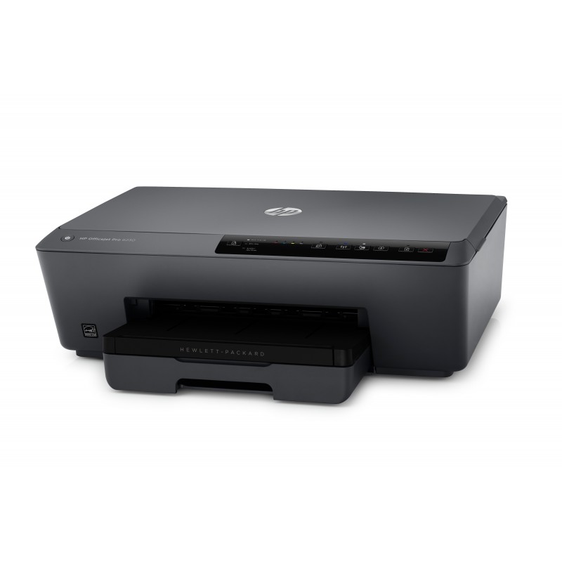 HP OfficeJet Pro 6230 stampante a getto d'inchiostro A colori 600 x 1200 DPI A4 Wi-Fi