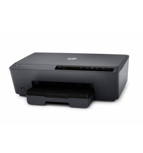 HP OfficeJet Pro 6230 impresora de inyección de tinta Color 600 x 1200 DPI A4 Wifi