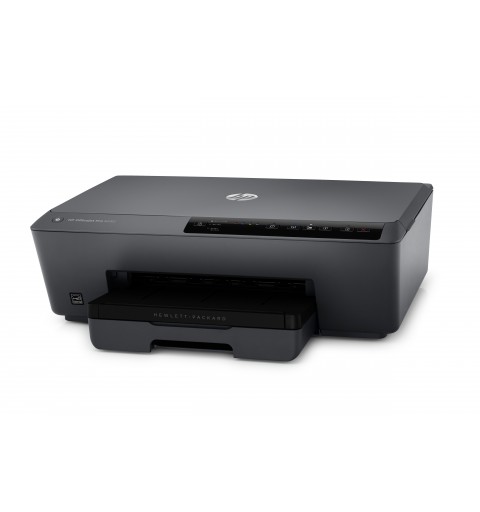 HP OfficeJet Pro 6230 Tintenstrahldrucker Farbe 600 x 1200 DPI A4 WLAN