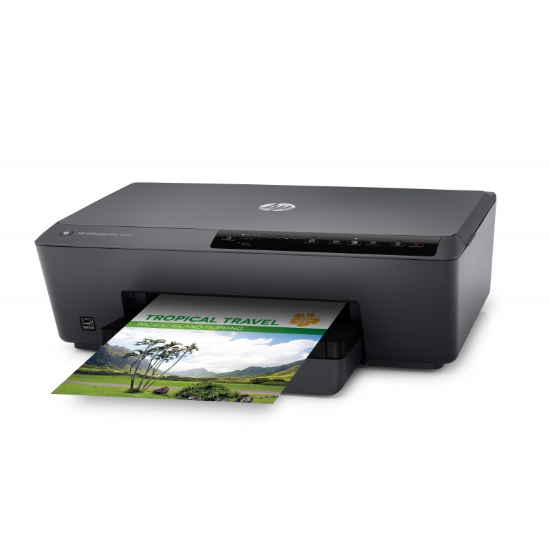 HP OfficeJet Pro 6230 impresora de inyección de tinta Color 600 x 1200 DPI A4 Wifi