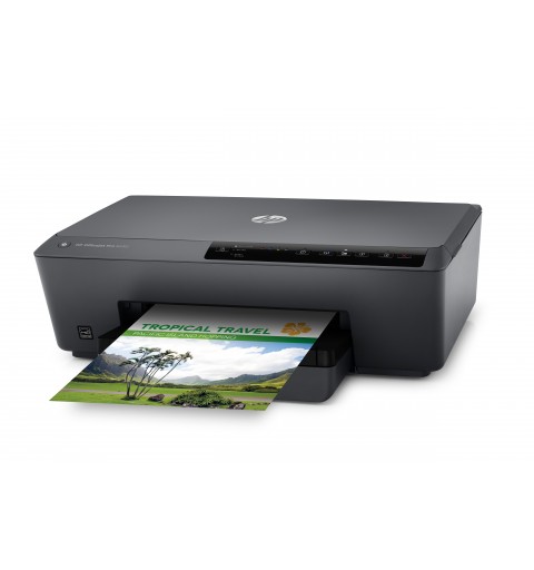 HP OfficeJet Pro 6230 impresora de inyección de tinta Color 600 x 1200 DPI A4 Wifi