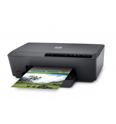 HP OfficeJet Pro 6230 imprimante jets d'encres Couleur 600 x 1200 DPI A4 Wifi