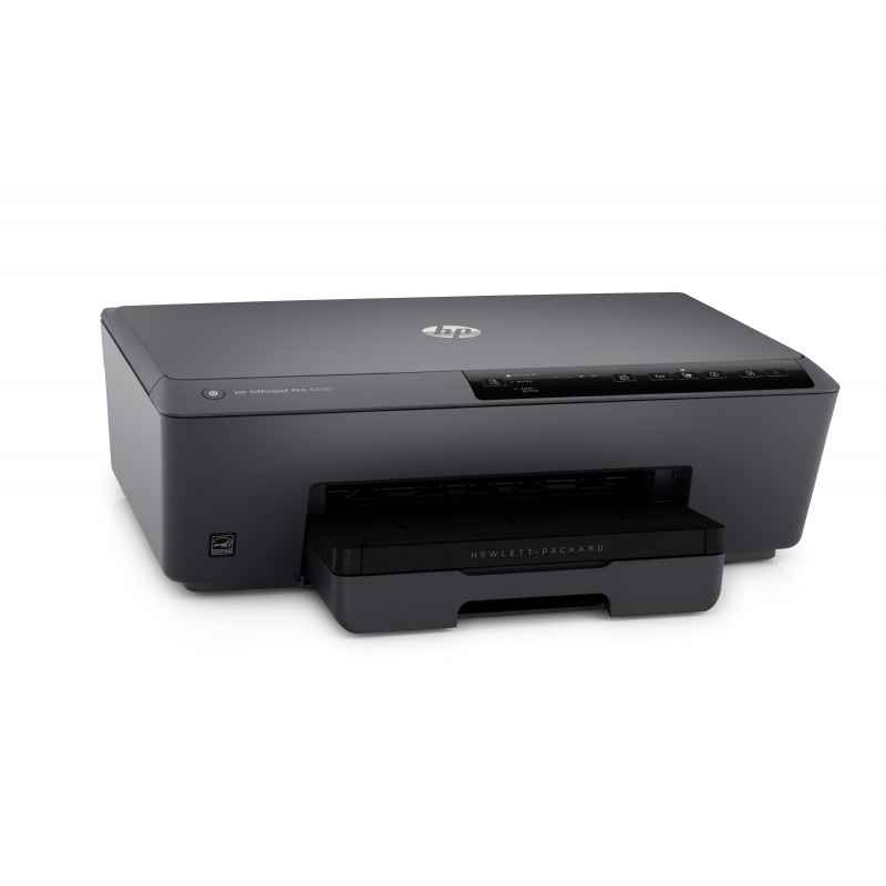 HP OfficeJet Pro 6230 imprimante jets d'encres Couleur 600 x 1200 DPI A4 Wifi