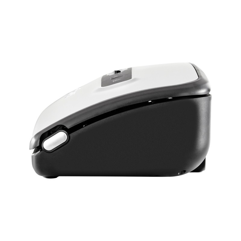 FoodSaver FFS016X-01 vacuum sealer 0.8 mbar Black, Stainless steel