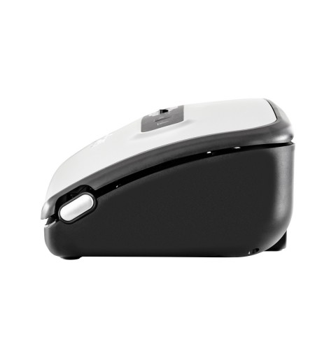 FoodSaver FFS016X-01 vacuum sealer 0.8 mbar Black, Stainless steel