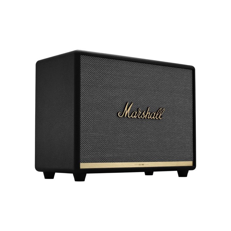 Marshall Woburn II Bluetooth 130 W Black Nero Speaker Bluetooth