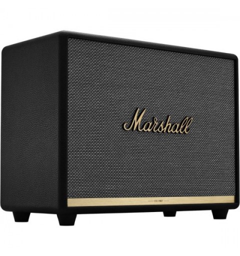 Marshall Woburn II Bluetooth 130 W Black Nero Speaker Bluetooth