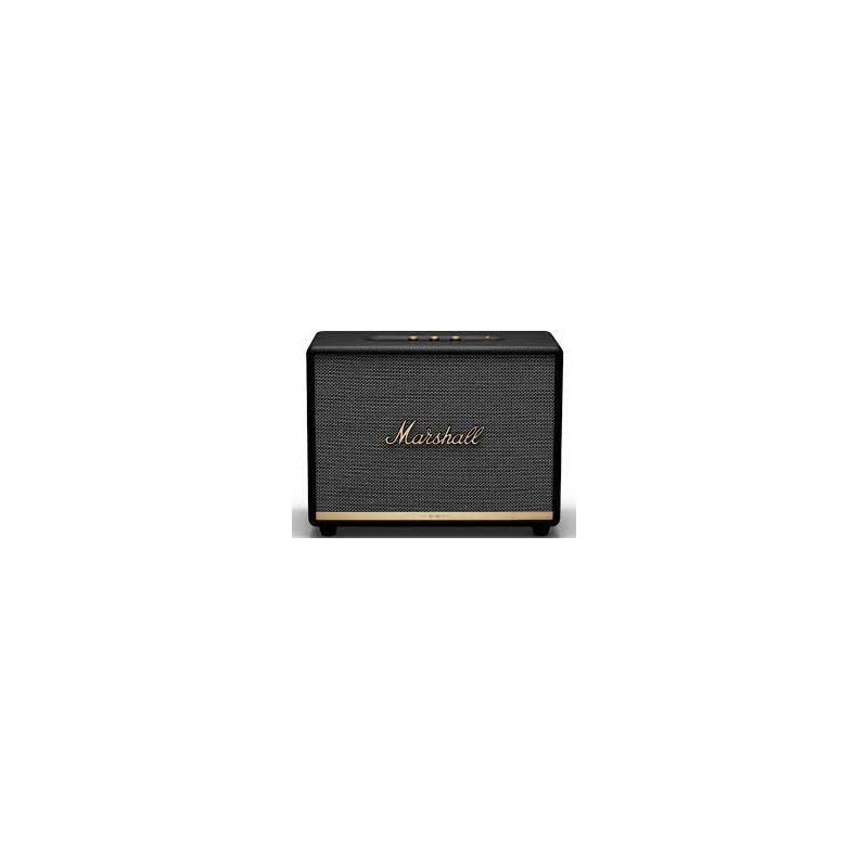 Marshall Woburn II Bluetooth 130 W Black Nero Speaker Bluetooth