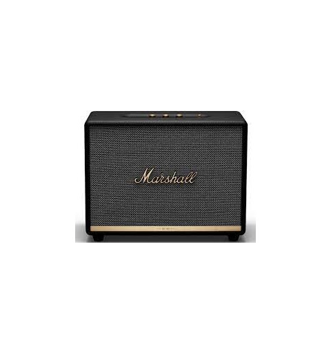 Marshall Woburn II Bluetooth 130 W Black Nero Speaker Bluetooth