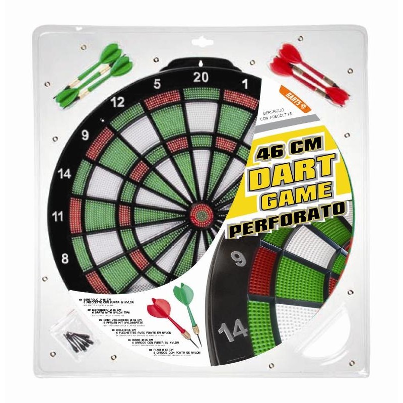 Mandelli 704700031 active skill toy