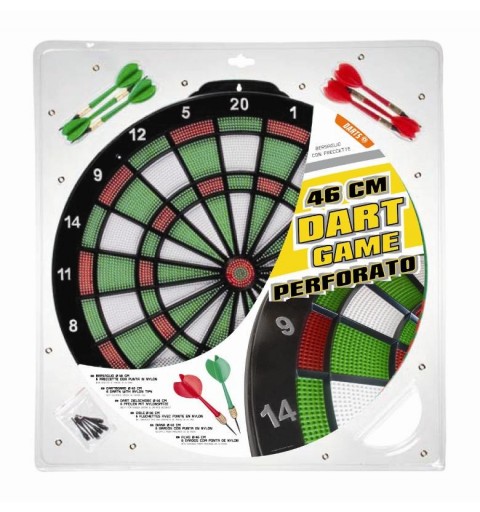 Mandelli 704700031 Aktivitäts Skill Game & Toy