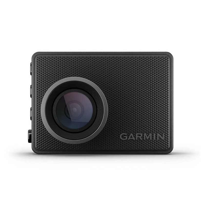 Garmin Dash Cam 47 Full HD Wi-Fi Black
