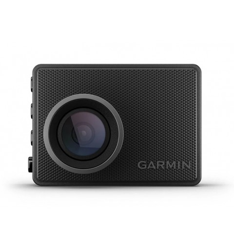 Garmin Dash Cam 47 Full HD Wi-Fi Nero