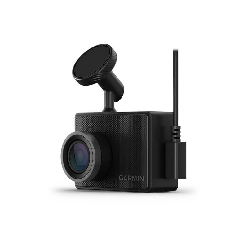 Garmin Dash Cam 47 Full HD Wi-Fi Nero