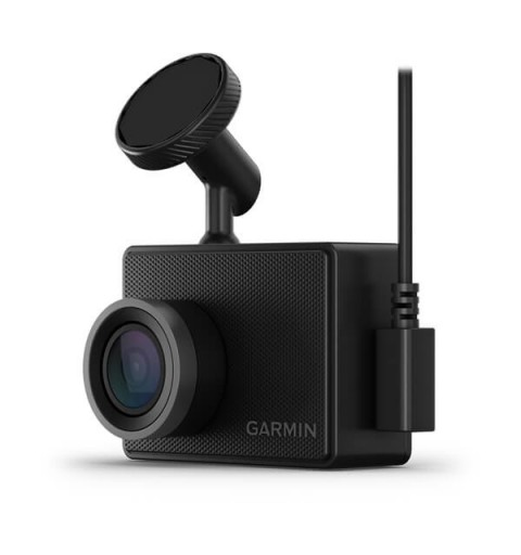 Garmin Dash Cam 47 Full HD WLAN Schwarz