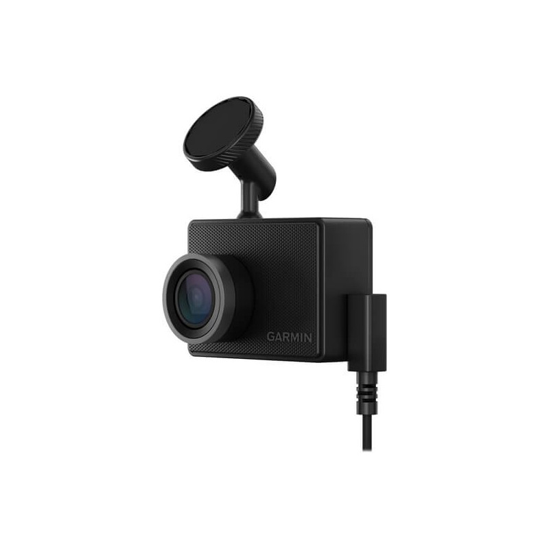 Garmin Dash Cam 47 Full HD Wi-Fi Nero