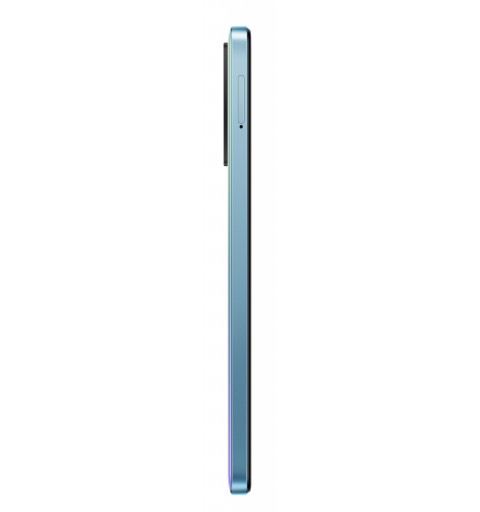 Xiaomi Redmi Note 11 16,3 cm (6.43 Zoll) Dual-SIM Android 11 4G USB Typ-C 4 GB 128 GB 5000 mAh Blau