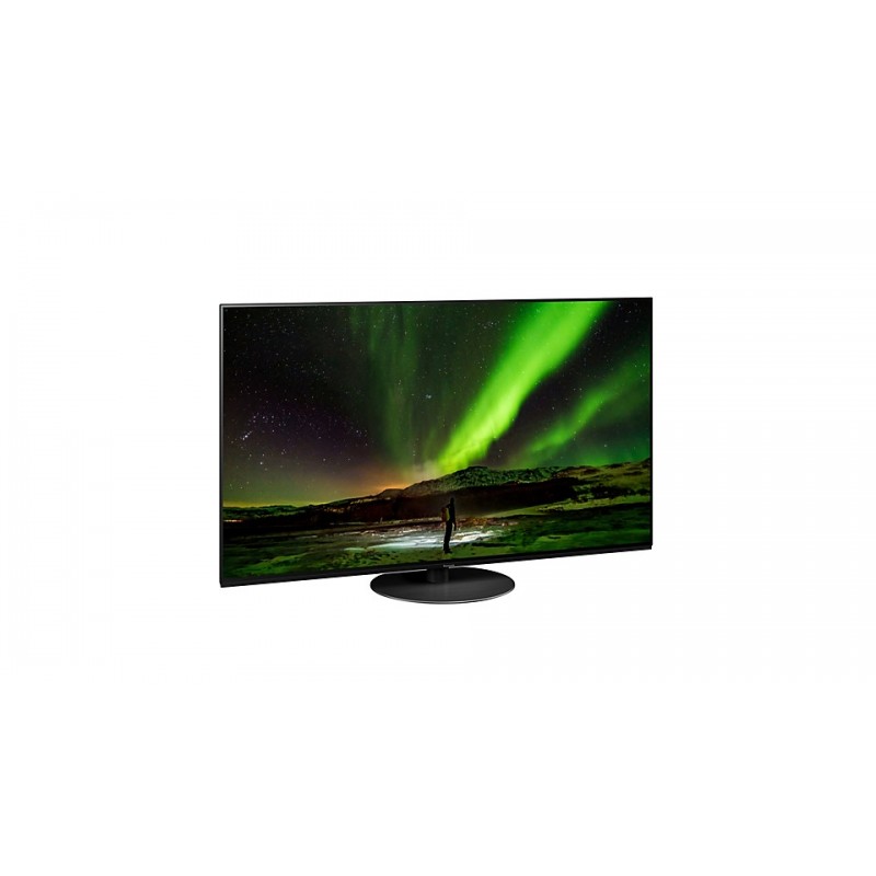 Panasonic TX-48JZ1500E Fernseher 121,9 cm (48 Zoll) 4K Ultra HD Smart-TV WLAN Schwarz