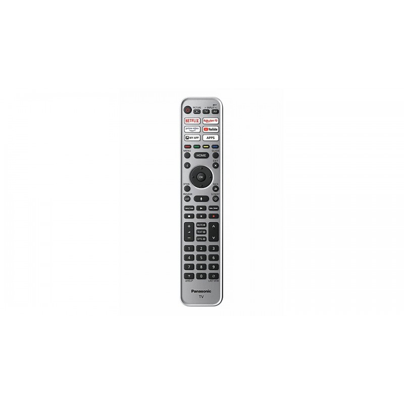 Panasonic TX-48JZ1500E Televisor 121,9 cm (48") 4K Ultra HD Smart TV Wifi Negro