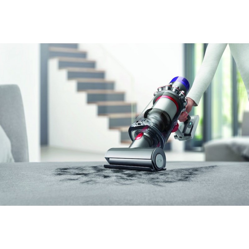 Dyson V10 Absolute Cuivre Nickel