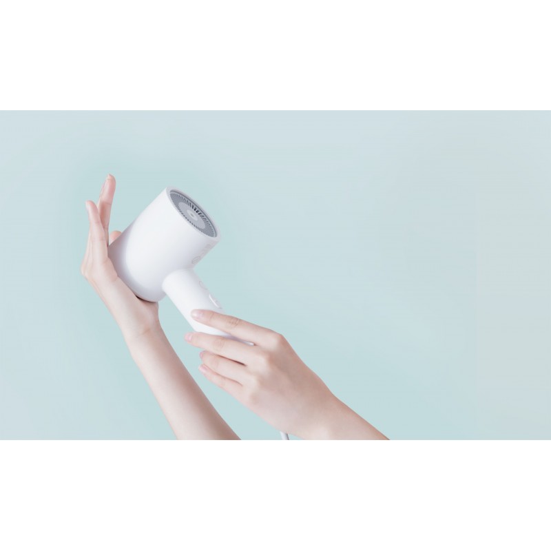 Xiaomi Mi Ionic H300 1600 W Weiß