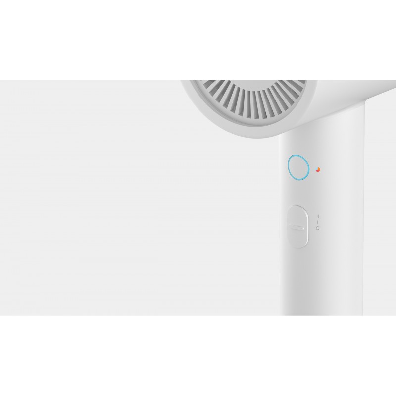 Xiaomi Mi Ionic H300 1600 W Blanco