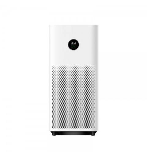 Xiaomi Smart Air Purifier 4 48 m² 64 dB Weiß