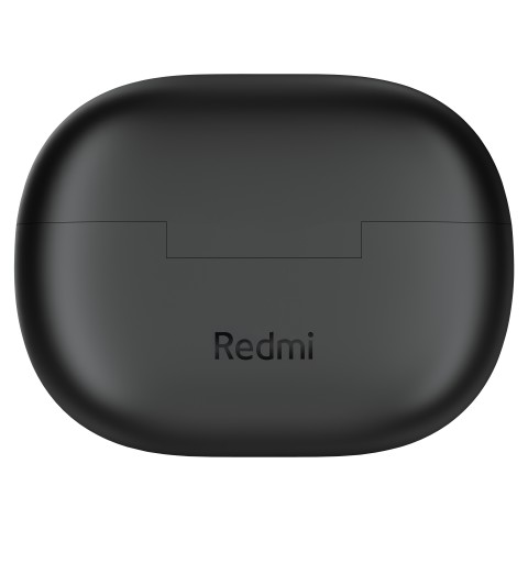Xiaomi Redmi Buds 3 Lite Headset True Wireless Stereo (TWS) In-ear Calls Music Bluetooth Black