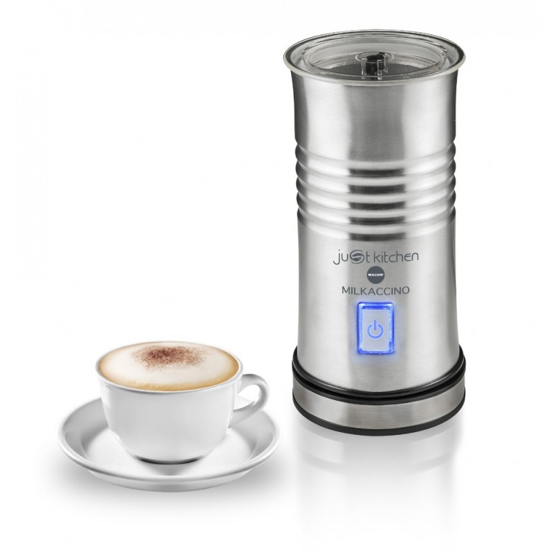 Macom MILKACCINO Automatic milk frother Stainless steel