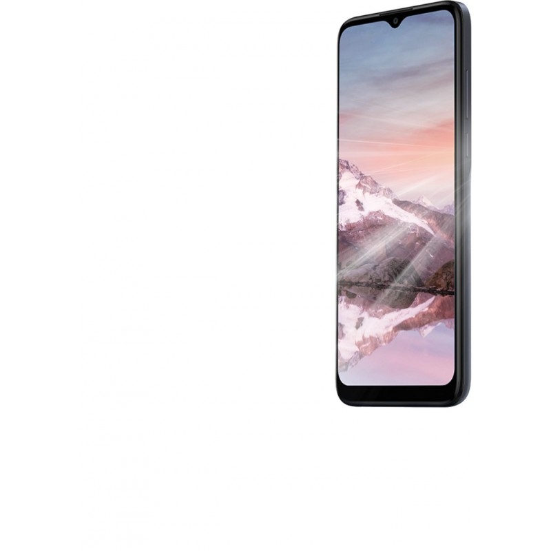 TIM TCL 306 16,6 cm (6.52") Double SIM Android 12 4G USB Type-C 3 Go 32 Go 5000 mAh Gris