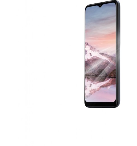 TIM TCL 306 16,6 cm (6.52") Double SIM Android 12 4G USB Type-C 3 Go 32 Go 5000 mAh Gris