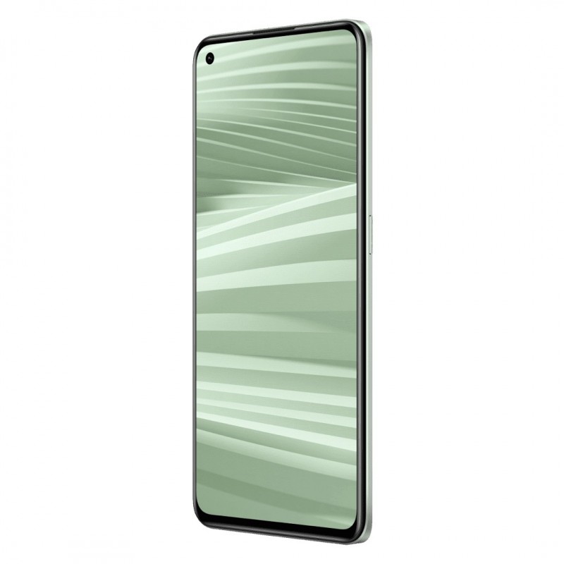 realme GT 2 Pro 17 cm (6.7") SIM doble Android 12 5G USB Tipo C 12 GB 256 GB 5000 mAh Verde