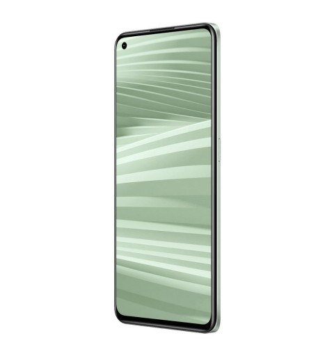 realme GT 2 Pro 17 cm (6.7") SIM doble Android 12 5G USB Tipo C 12 GB 256 GB 5000 mAh Verde
