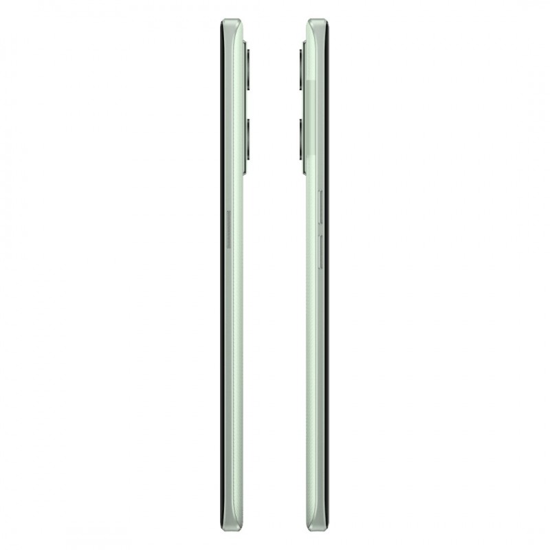 realme GT 2 Pro 17 cm (6.7") SIM doble Android 12 5G USB Tipo C 12 GB 256 GB 5000 mAh Verde