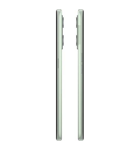realme GT 2 Pro 17 cm (6.7") Double SIM Android 12 5G USB Type-C 12 Go 256 Go 5000 mAh Vert