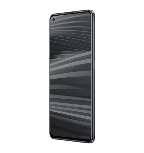 realme GT2 16,8 cm (6.62") Double SIM Android 12 5G USB Type-C 12 Go 256 Go 5000 mAh Noir