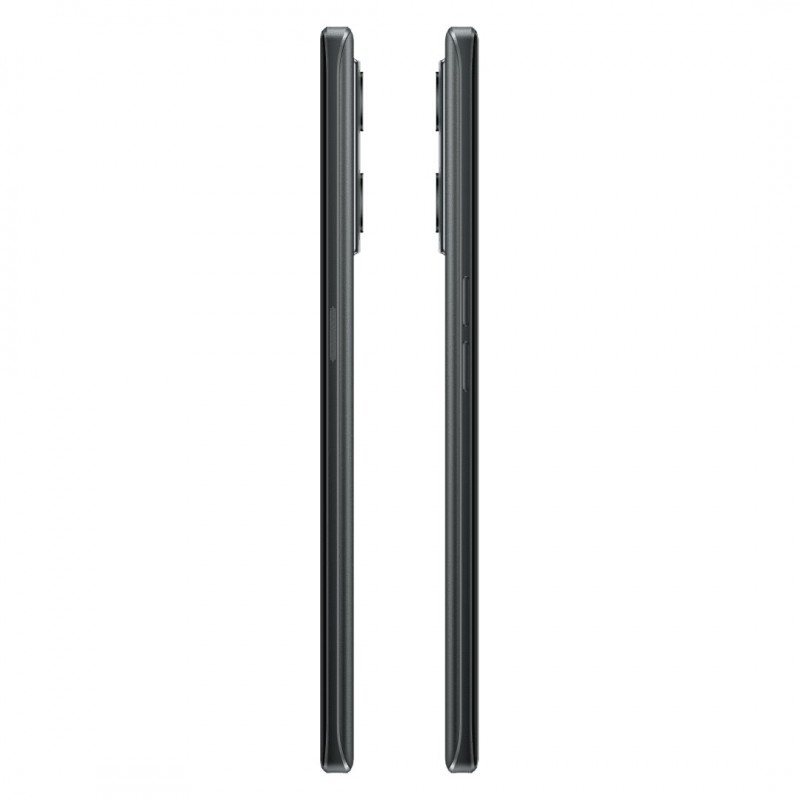 realme GT2 16,8 cm (6.62") Double SIM Android 12 5G USB Type-C 12 Go 256 Go 5000 mAh Noir