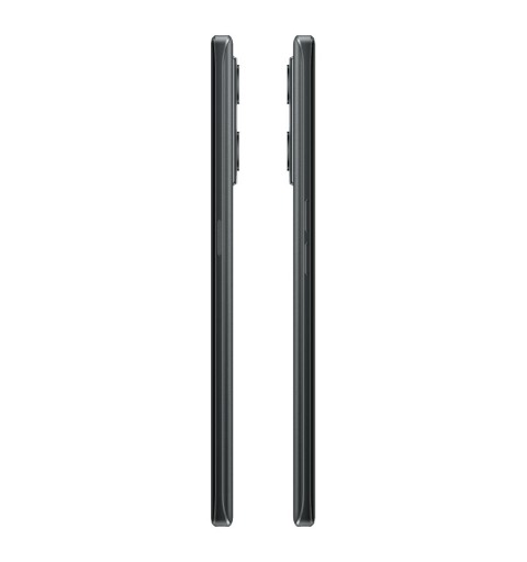 realme GT2 16,8 cm (6.62") Double SIM Android 12 5G USB Type-C 12 Go 256 Go 5000 mAh Noir